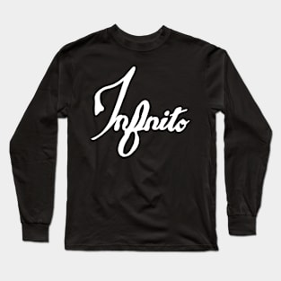 infinito Long Sleeve T-Shirt